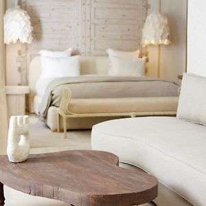 Suite Estándar con Cama King